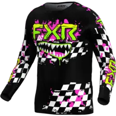 FXR Youth Clutch MX Tr&#248;ye S GROMLIN