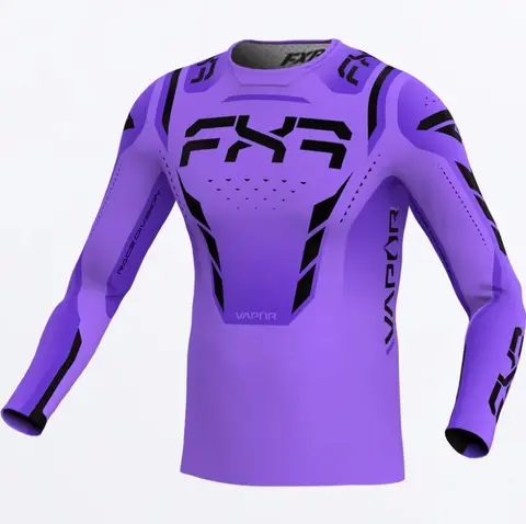 FXR Youth Vapor Tr&#248;ye Abyss