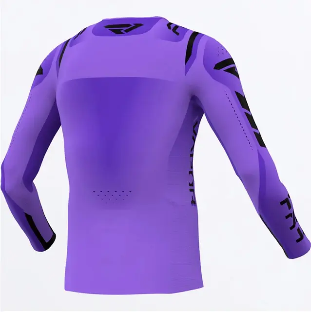 FXR Youth Vapor Trøye M Abyss 