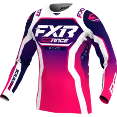 FXR Youth Revo MX Tr&#248;ye S RAZZ