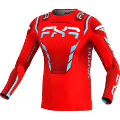 FXR Vapor MX Tr&#248;ye XS R&#248;d