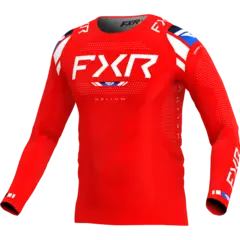 FXR Helium MX Tr&#248;ye XS CAYENNE