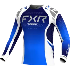 FXR Helium MX Tr&#248;ye L COBALT