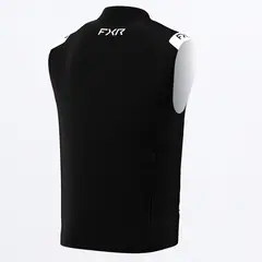 FXR Off-Road Vest 2XL Sort / Hvit