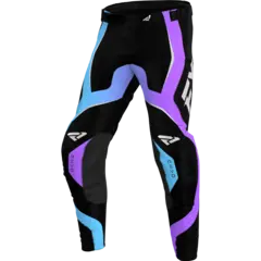 FXR Youth Revo MX Bukse 22 AURORA
