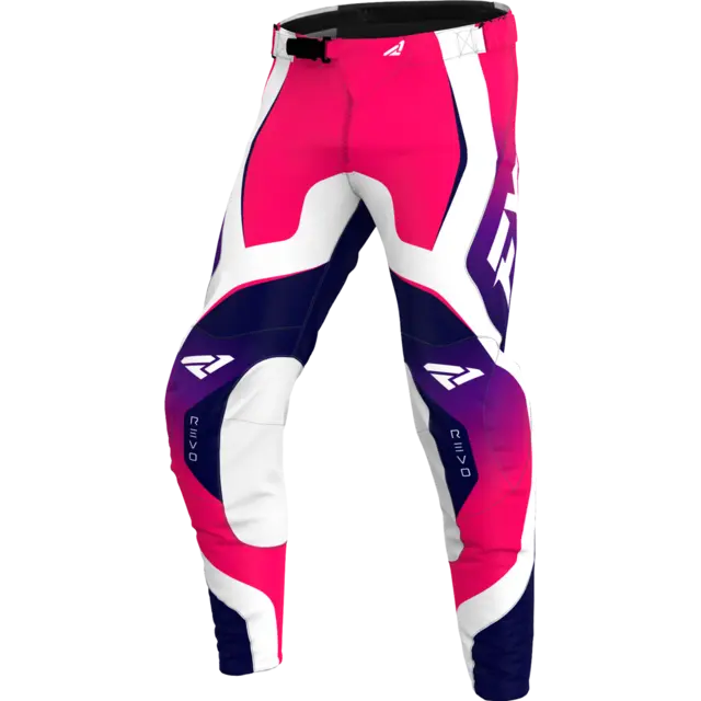 FXR Youth Revo MX Bukse 22 RAZZ 