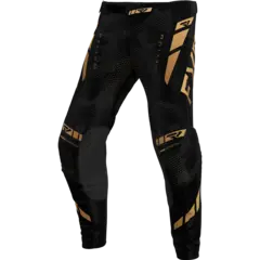 FXR Youth Helium MX Bukse 22 TEXAS TEA