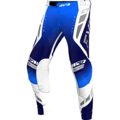 FXR Youth Helium MX Bukse22 COBALT