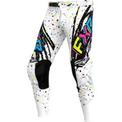 FXR Youth Podium MX Bukse 22 JAWBREAKER