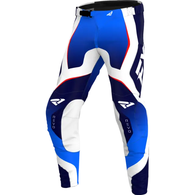 FXR Revo MX Bukse 28 SONIC 