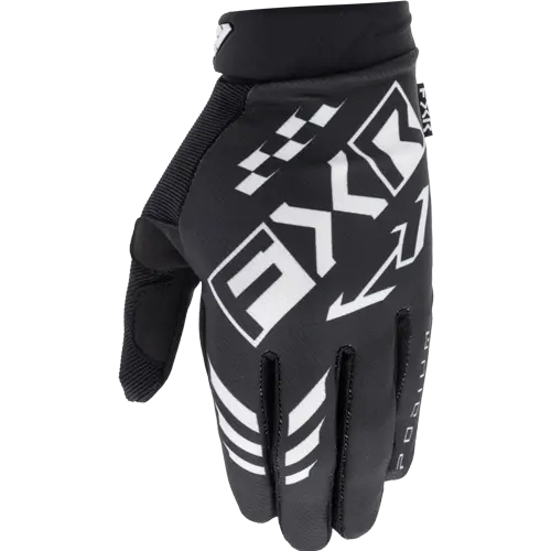 FXR Reflex Dual MX Hanske S 