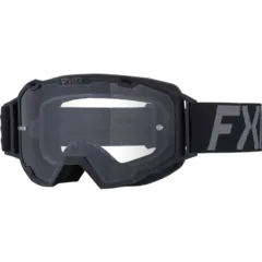 FXR Maverick Prime Crossbrille Sort