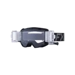 FXR MAverick Prime Roll-Off Crossbrille Sort