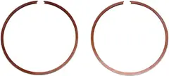 Wiseco Wiseco Ring Set Piston Ring Set