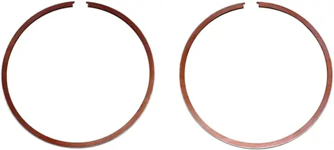 Wiseco Wiseco Ring Set Piston Ring Set