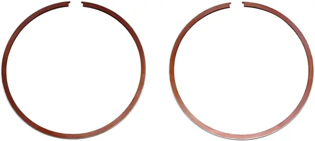 Wiseco Wiseco Ring Set Piston Ring Set 