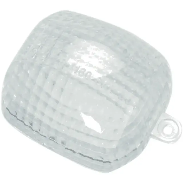 Klart Blinklysglass YZF R6 600/750/1000 