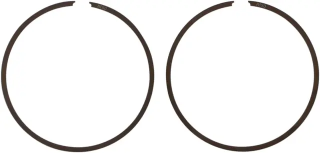 Wiseco Wiseco Ring Set Piston Ring Set 