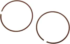 Wiseco Wiseco Ring Set Piston Ring Set