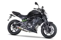 Akrapovic Komplett Eksos ER-6N