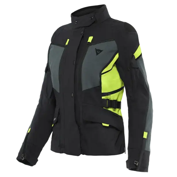 Dainese Carve Master 3 Dame 44 Vanntett 