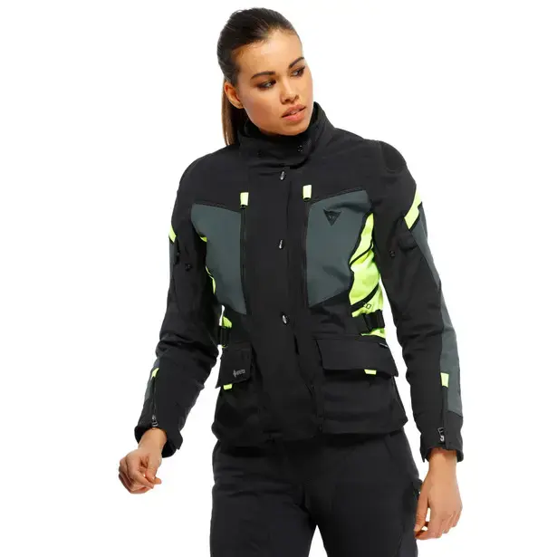 Dainese Carve Master 3 Dame 44 Vanntett 