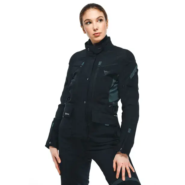 Dainese Carve Master 3 Dame 44 Vanntett 