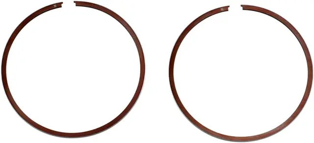 Wiseco Wiseco Ring Set Piston Ring Set 