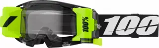 100% ARMATIC Crossbriller FCST BK CLR