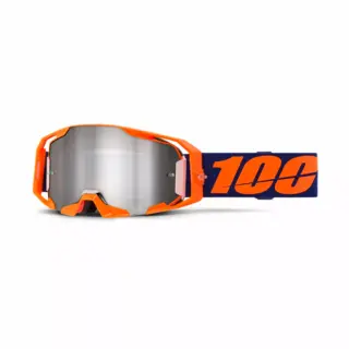 100% ARMATIC Crossbriller FLO OR SL MR