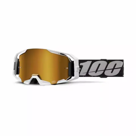 100% ARMATIC Crossbriller Rapid RCR GDMR