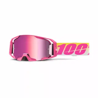 100% ARMATIC Crossbriller SELLARS PK MR