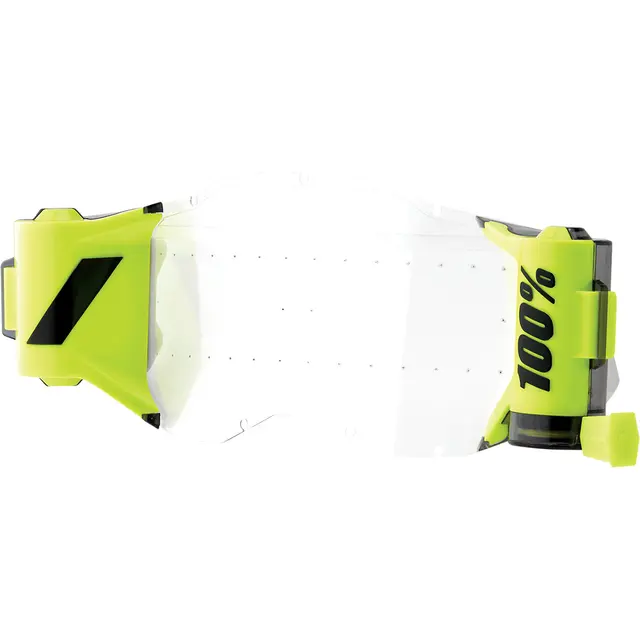 100% Roll-Off System Accuri 2 / Racecraft 2 / Strata 2 