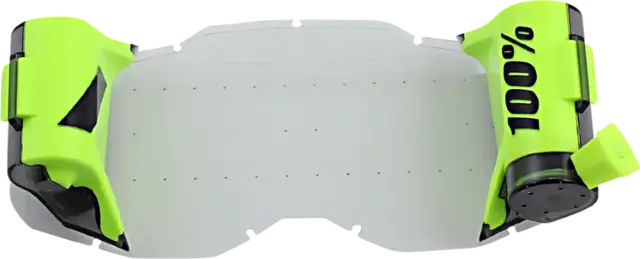 100% Accuri/Strata Roll-Off Kit Junior Til Accuri 2 Junior / Strata 2 Junior 
