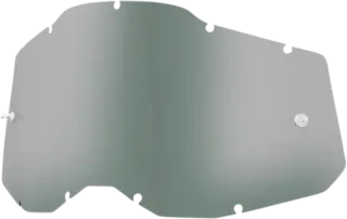 Accuri 2/Racecraft 2/Strata brilleglas Sotet