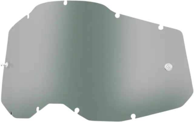 Accuri 2/Racecraft 2/Strata brilleglas Sotet 