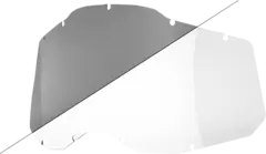 100% Brilleglass Photochromic Accuri 2 / Racecraft 2 / Strata 2