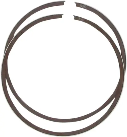 Wiseco Wiseco Ring Set Piston Ring Set