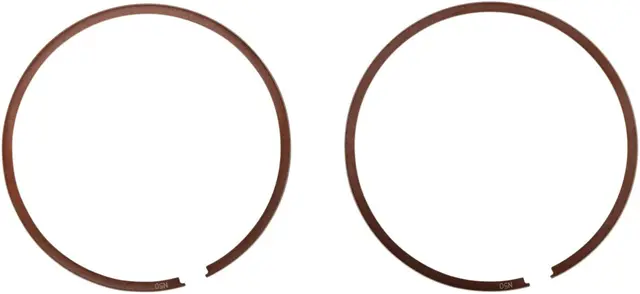 Wiseco Wiseco Ring Set Piston Ring Set 