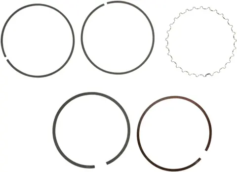 Wiseco Wiseco Ring Set Piston Ring Set