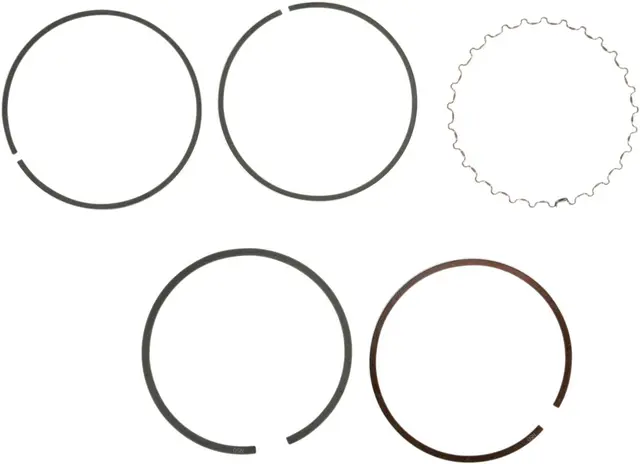Wiseco Wiseco Ring Set Piston Ring Set 