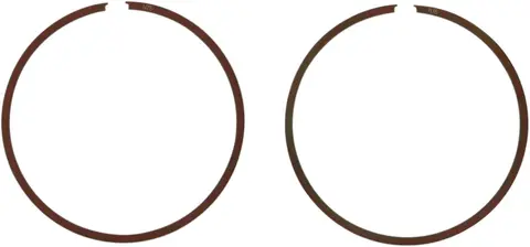 Wiseco Wiseco Ring Set Piston Ring Set