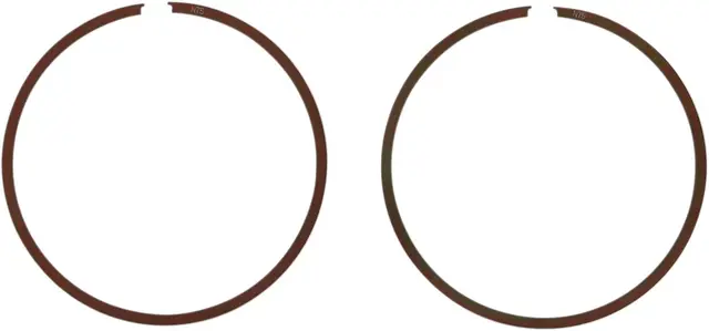 Wiseco Wiseco Ring Set Piston Ring Set 