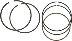 Wiseco Wiseco Ring Set Piston Ring Set