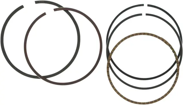 Wiseco Wiseco Ring Set Piston Ring Set 