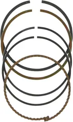 Wiseco Wiseco Ring Set Piston Ring Set