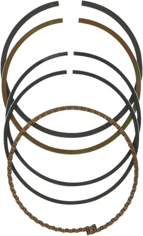 Wiseco Wiseco Ring Set Piston Ring Set