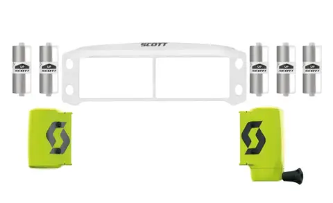 Scott WFS Roll Off Kit-Prospect Fury WFS Roll Off Kit - For Prospect &amp; Fury