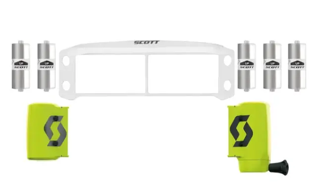 Scott WFS Roll Off Kit-Prospect Fury WFS Roll Off Kit - For Prospect & Fury 