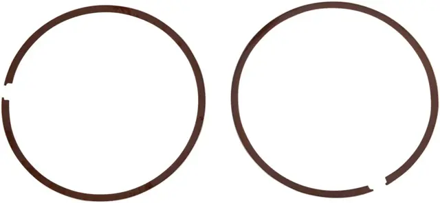 Wiseco Wiseco Ring Set Piston Ring Set 